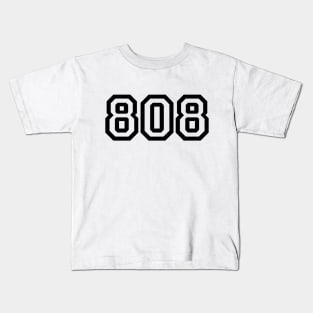 808 Kids T-Shirt